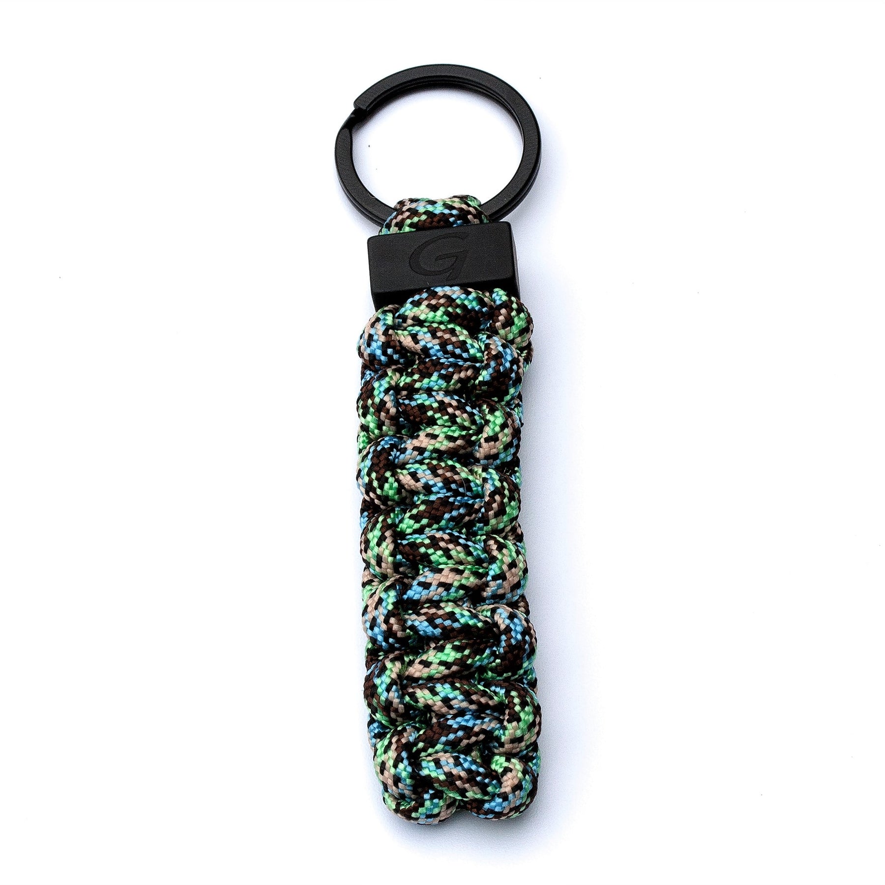 Keychain | Frog spot